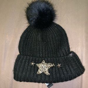 Victoria Secret Winter Hat